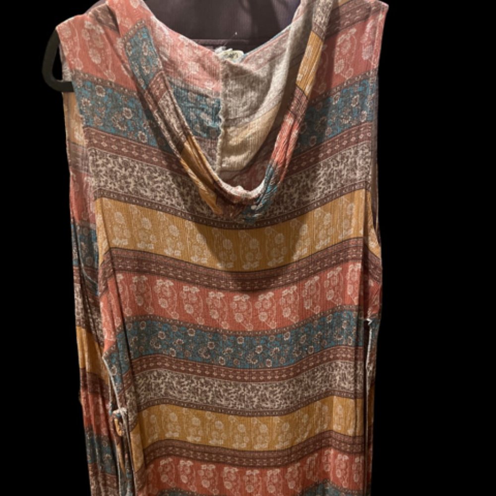 Camille & Co Kimoono